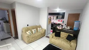 Imagem 2 - Apartamento em Residencial Agenor Modesto, Aparecida de Goiânia - GO