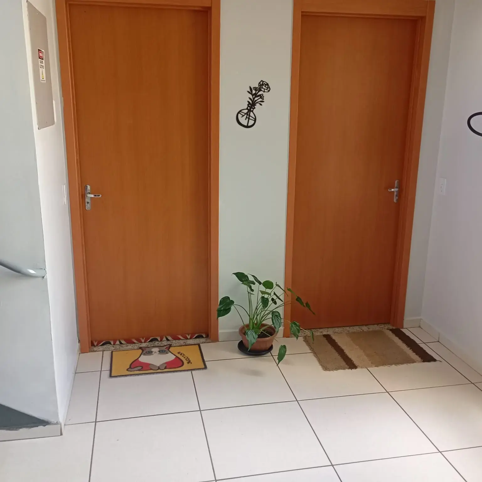 Image 2 - Apartamento em Residencial Agenor Modesto, Aparecida de Goiânia - GO