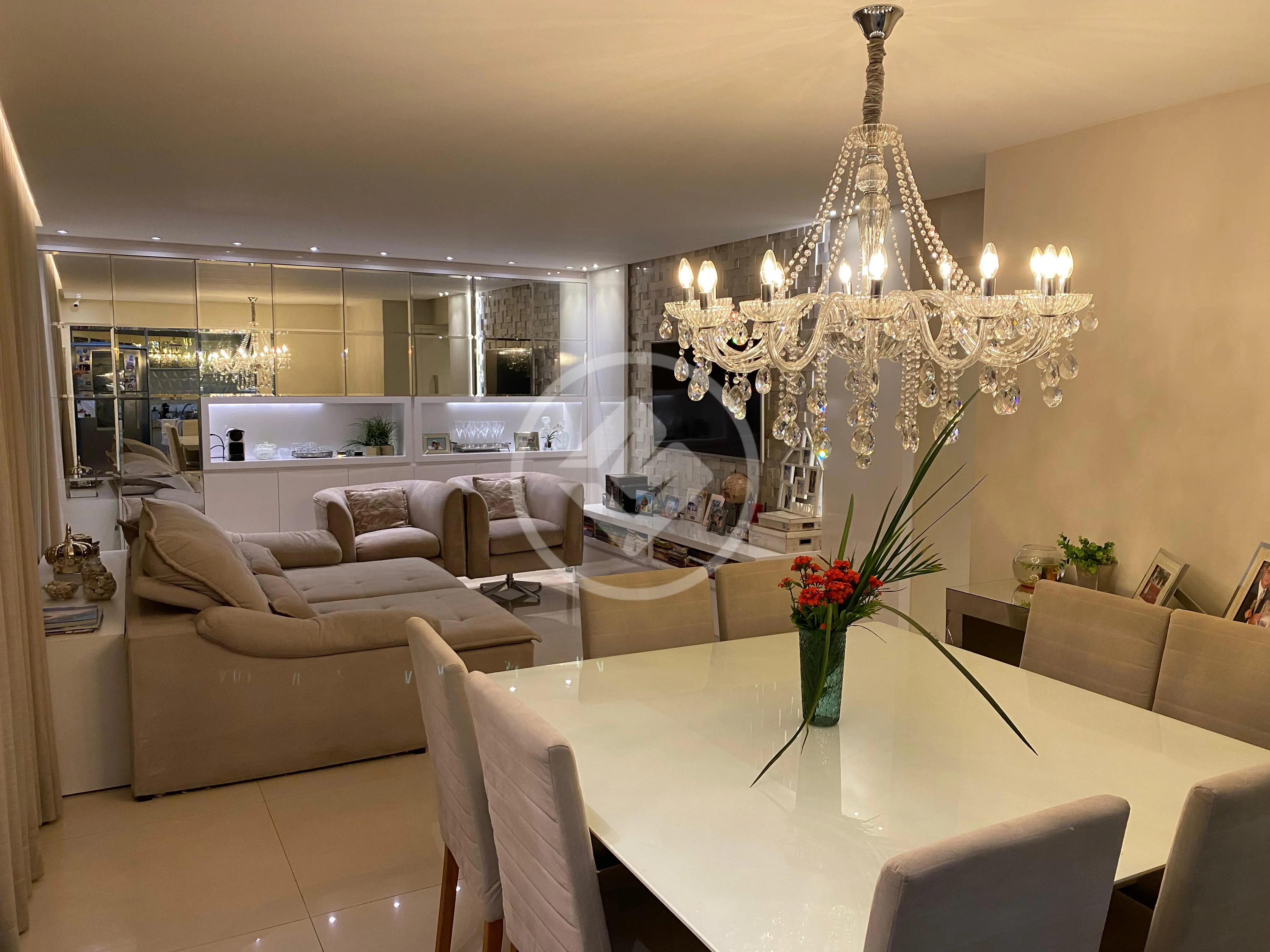 Apartamento Setor Marista, Goiânia - GO — foto 2