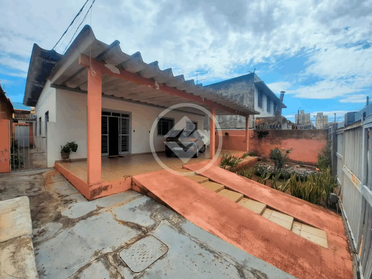 Casa Setor Leste Universitário, Goiânia - GO — foto 1
