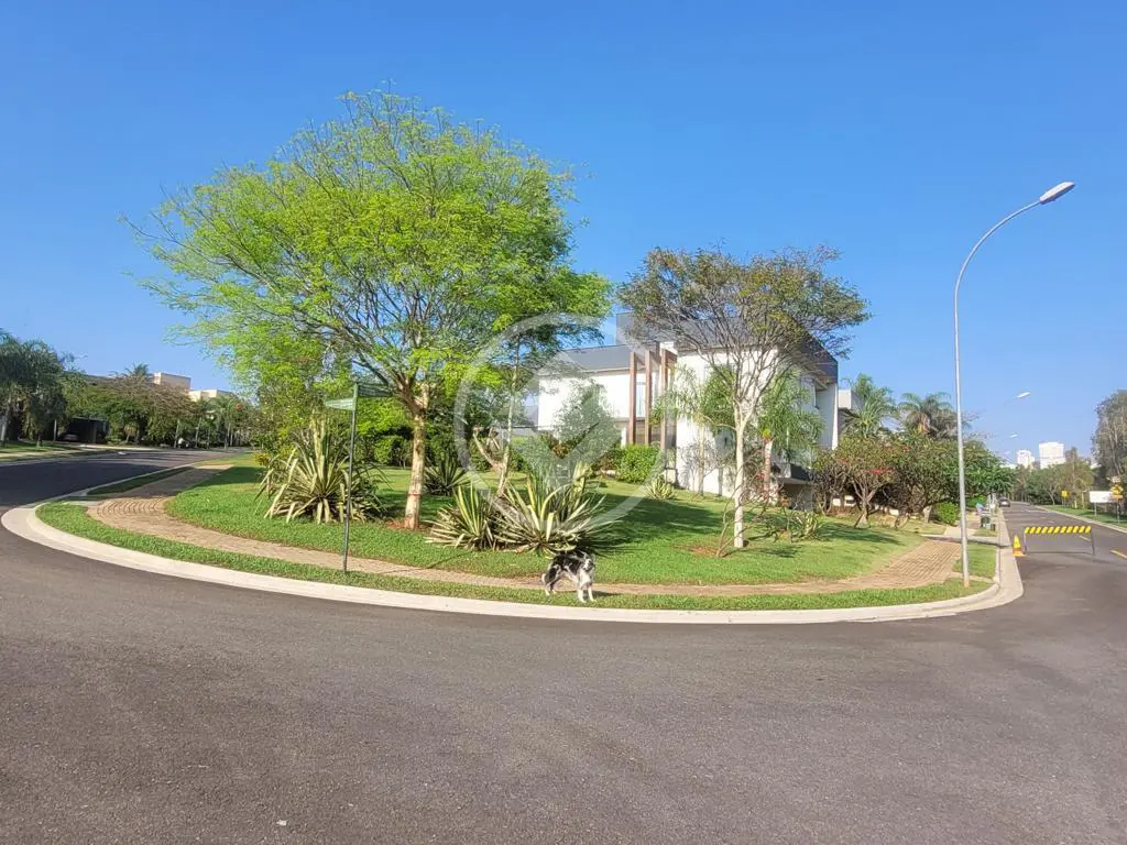Imagem 4 - Sobrado Em Condomínio em Loteamento Alphaville Residencial, Goiânia - GO
