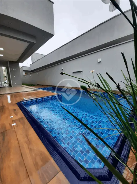 Casa Condomínio Jardins Lisboa, Goiânia - GO — foto 1