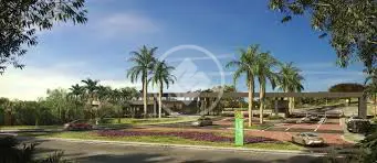 Terreno Condomínio Jardins Valência, Goiânia - GO — foto 2