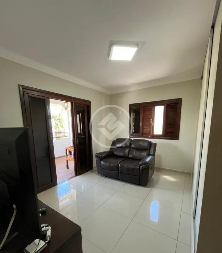 Sobrado Em Condomínio Loteamento Portal do Sol I, Goiânia - GO — foto 2