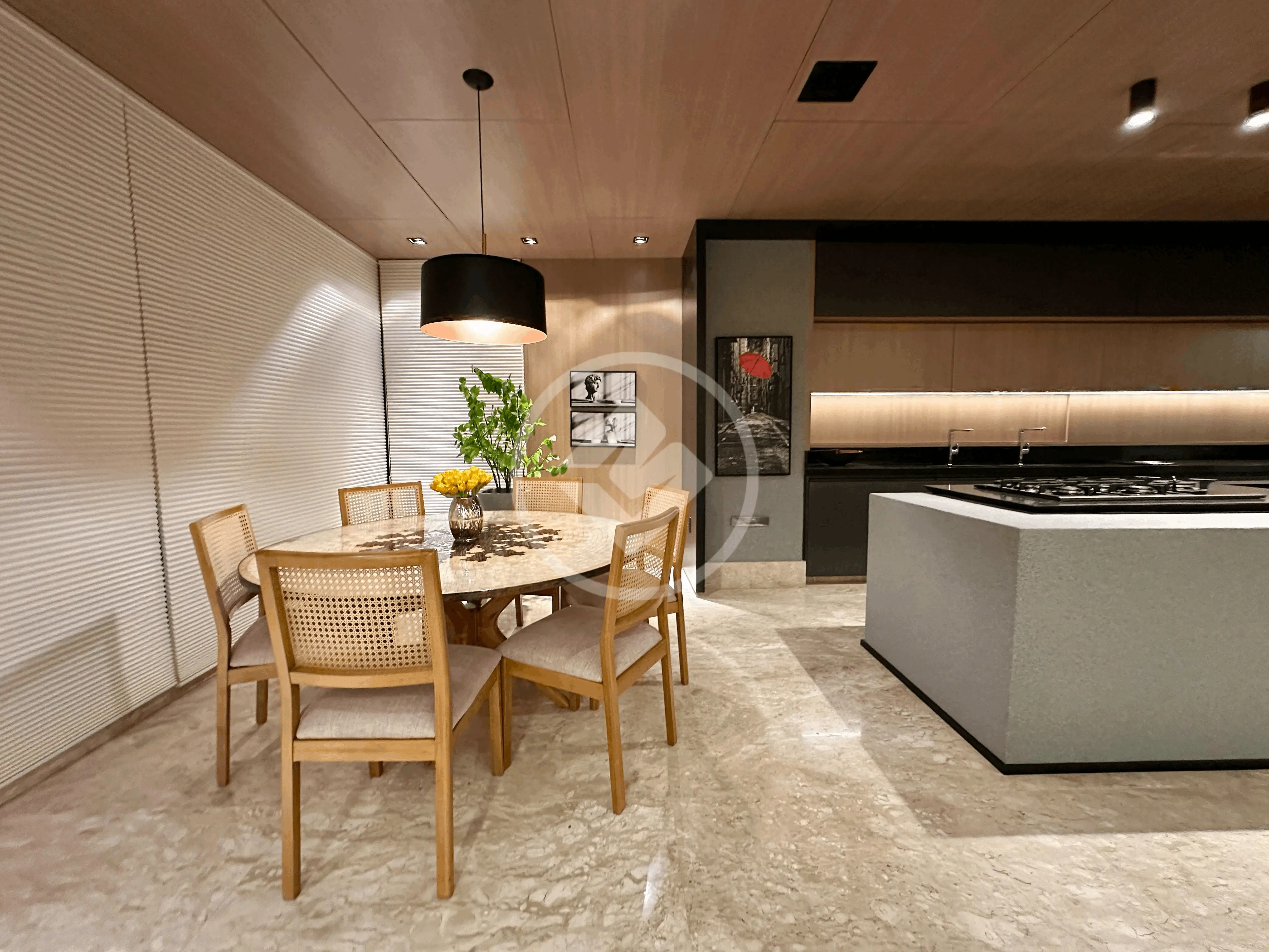 Imagem 5 - Apartamento em Setor Marista, Goiânia - GO