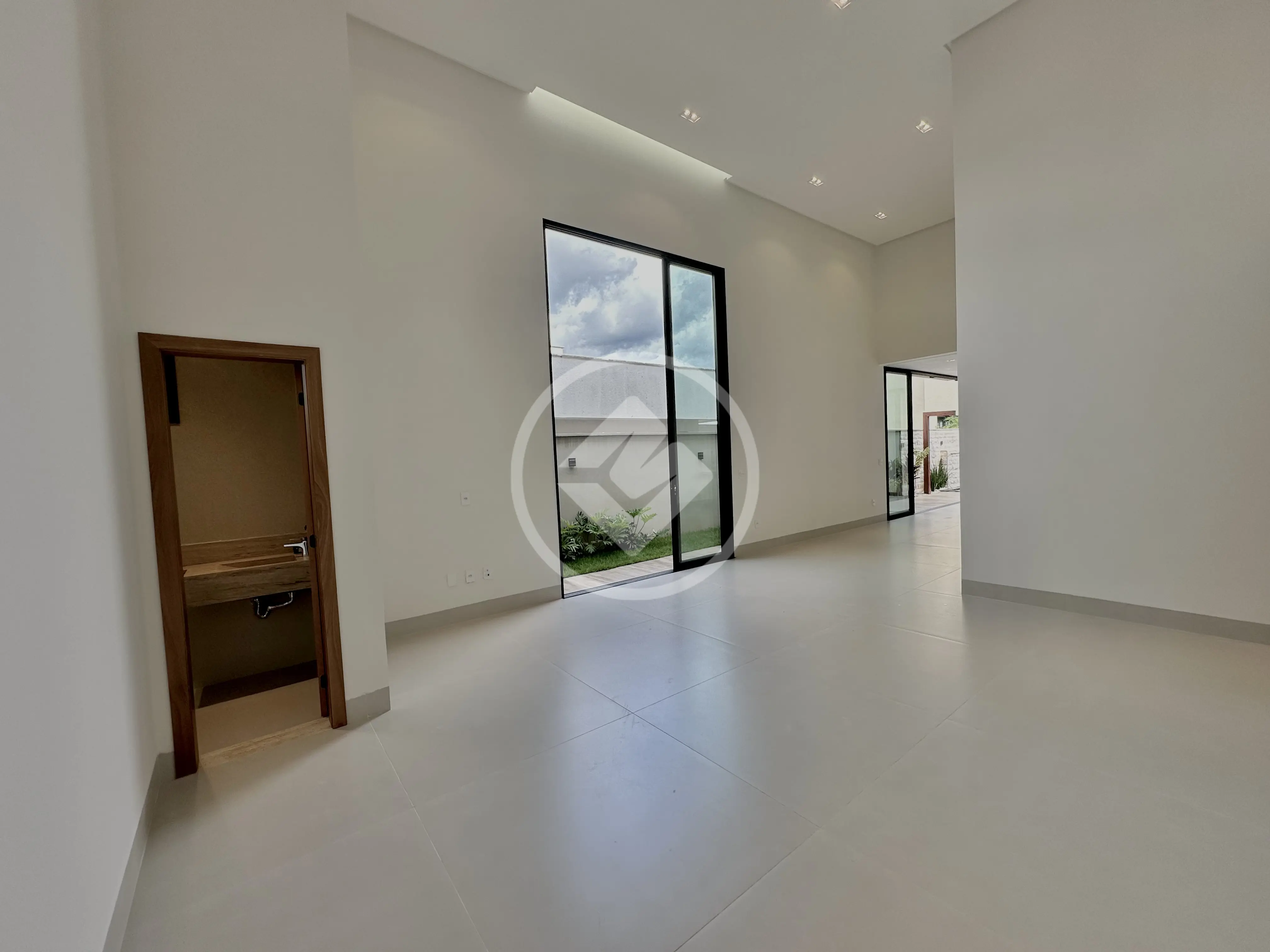 Imagem 6 - Casa Condomínio em Residencial Goiânia Golfe Clube, Goiânia - GO
