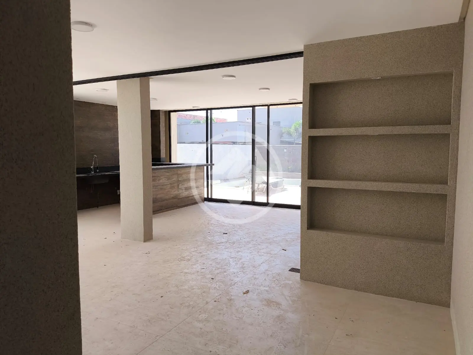 Imagem 4 - Sobrado Em Condomínio em Residencial Goiânia Golfe Clube, Goiânia - GO