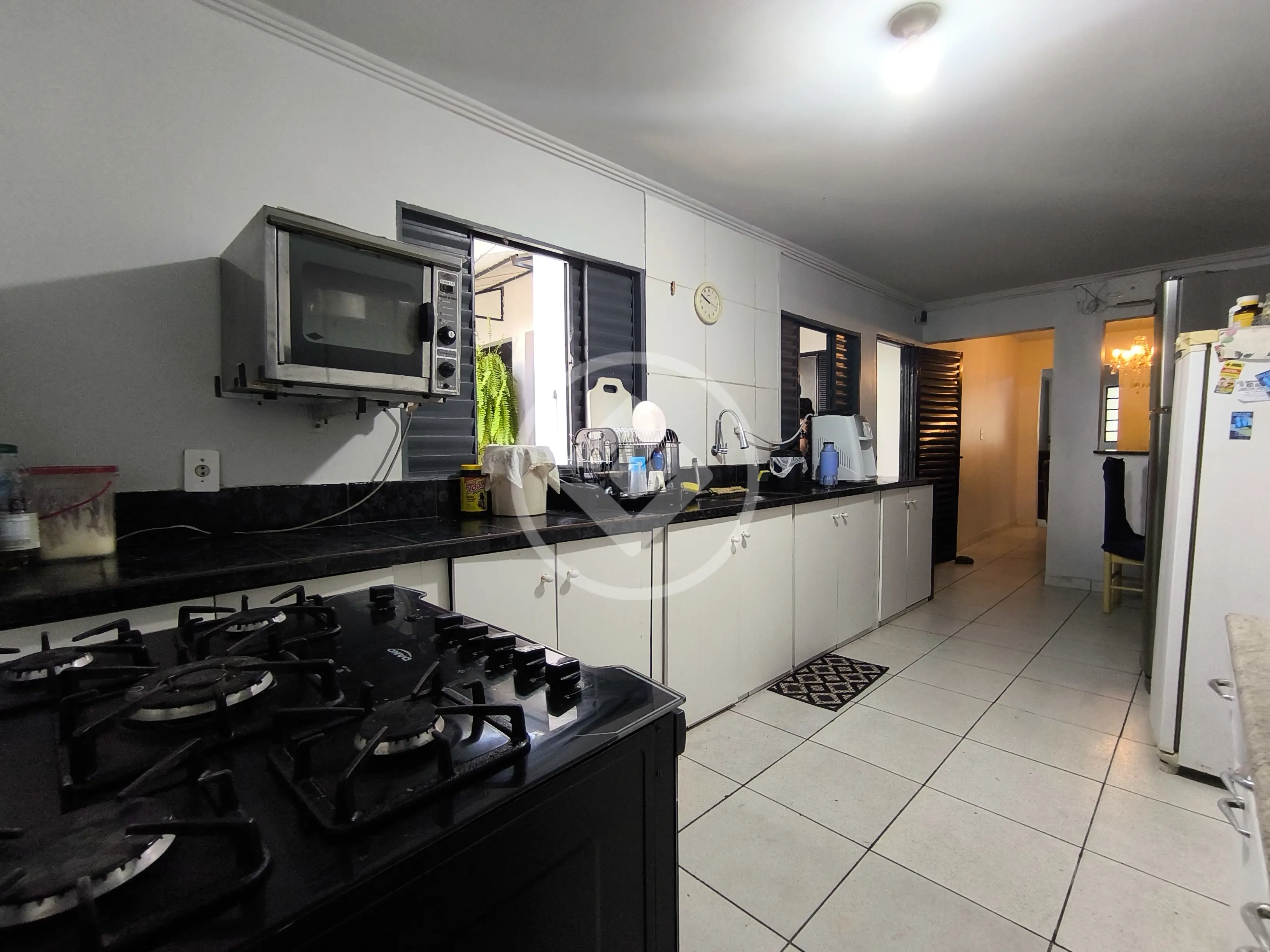 Imagem 5 - Casa em Conjunto Residencial Aruanã I, Goiânia - GO
