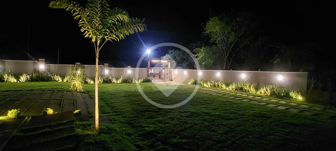 Chácara Zona Rural, Santa Bárbara de Goiás - GO — foto 2