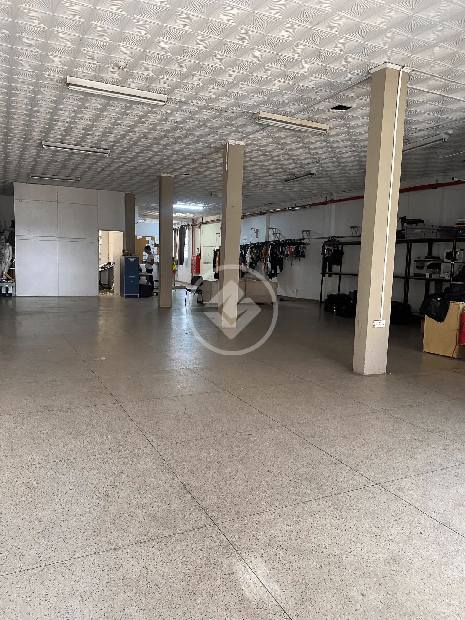 Imagem 1 - Galpão em Setor Aeroporto, Goiânia - GO