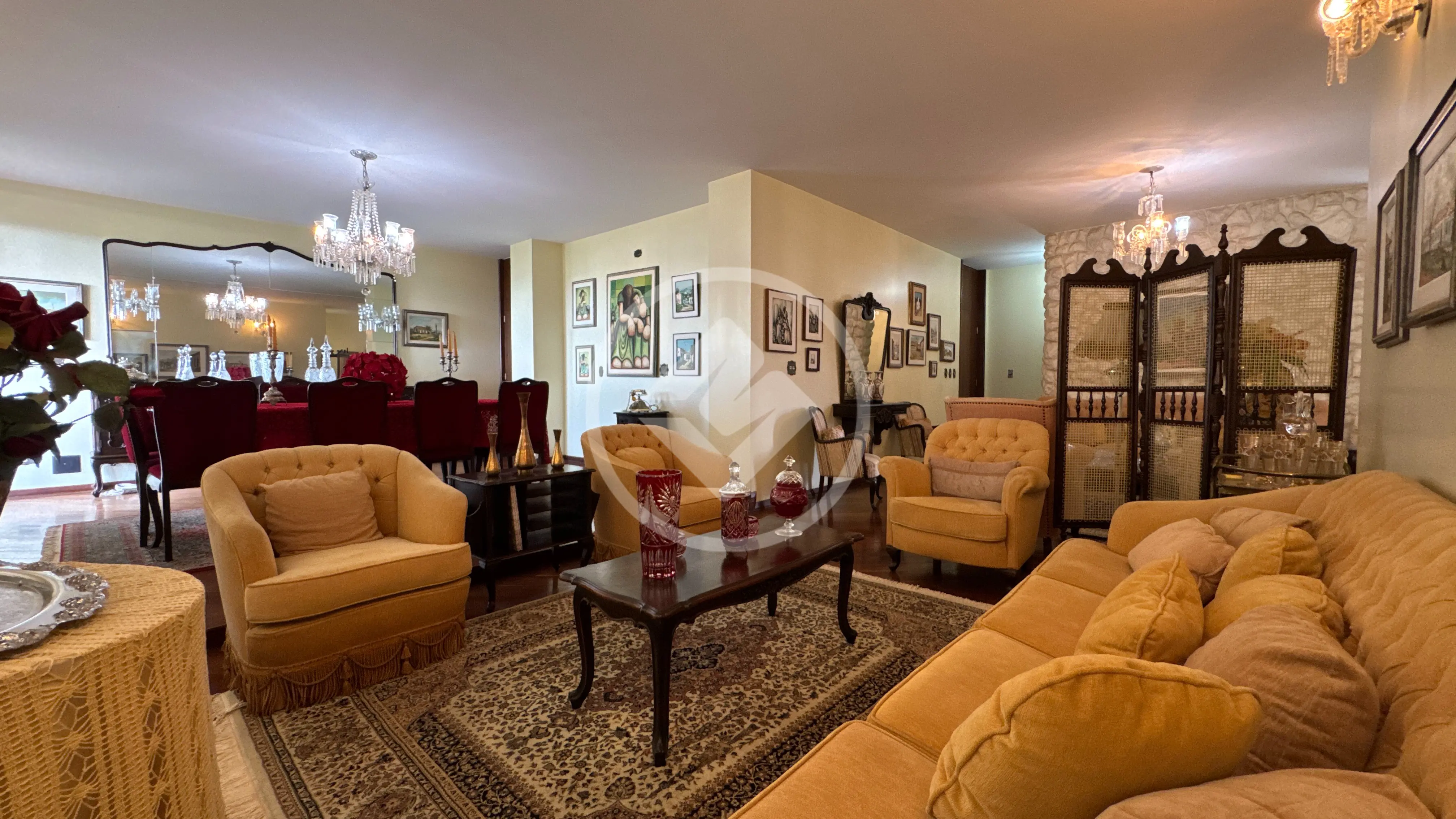 Apartamento Setor Oeste, Goiânia - GO — foto 2