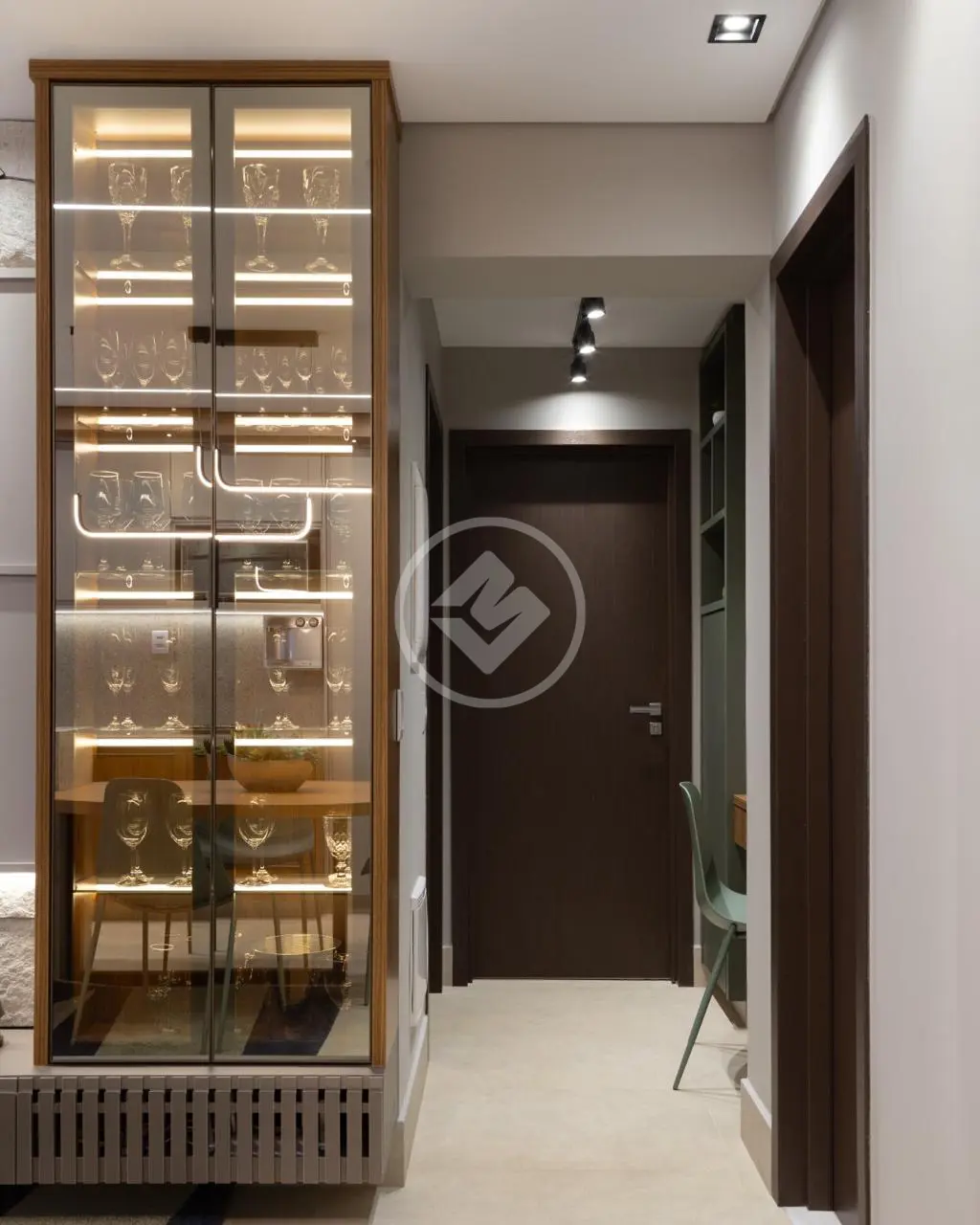 Apartamento Setor Marista, Goiânia - GO — foto 2