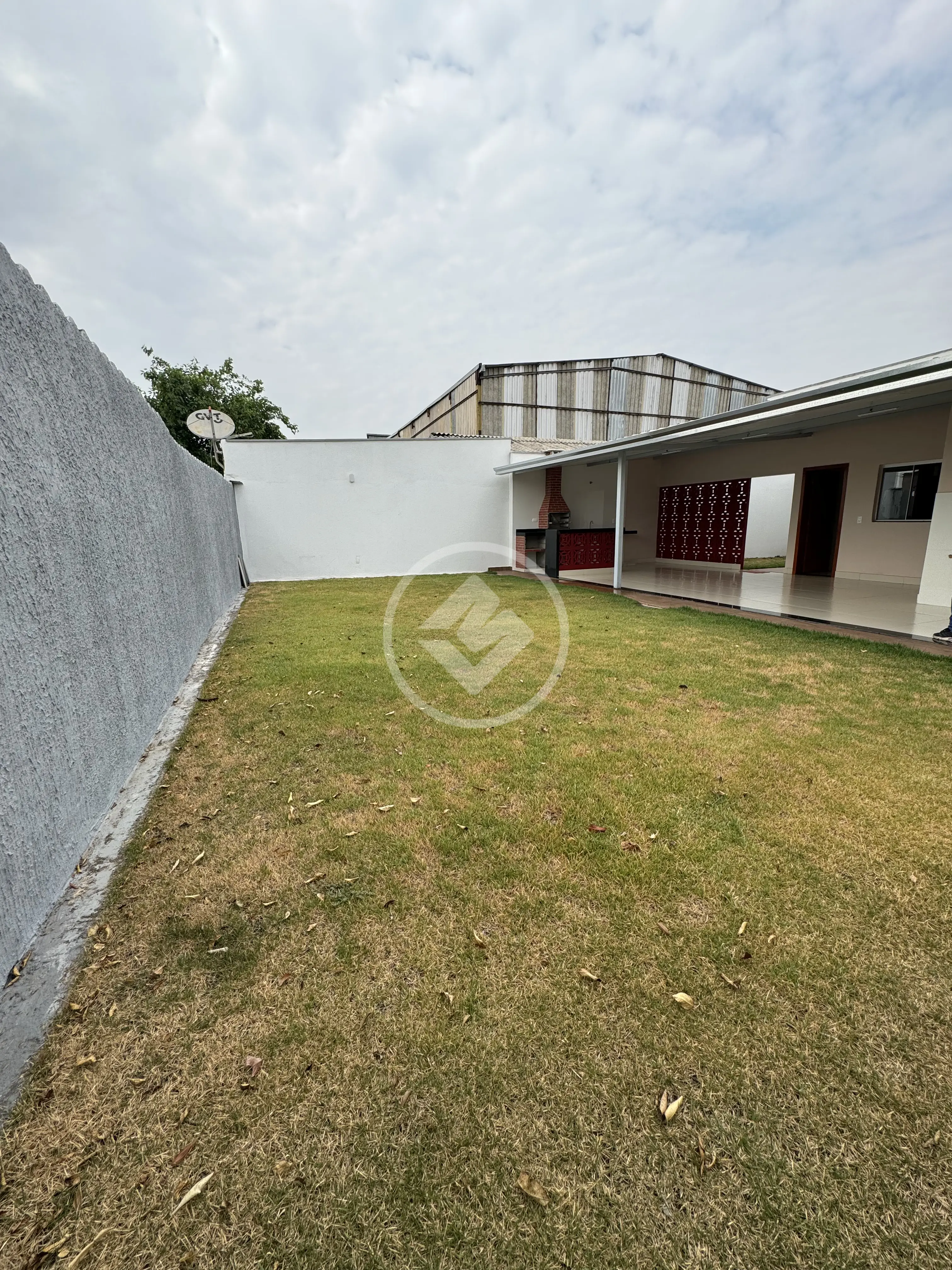 Image 17 - Casa em Jardim Brasil, Goiânia - GO