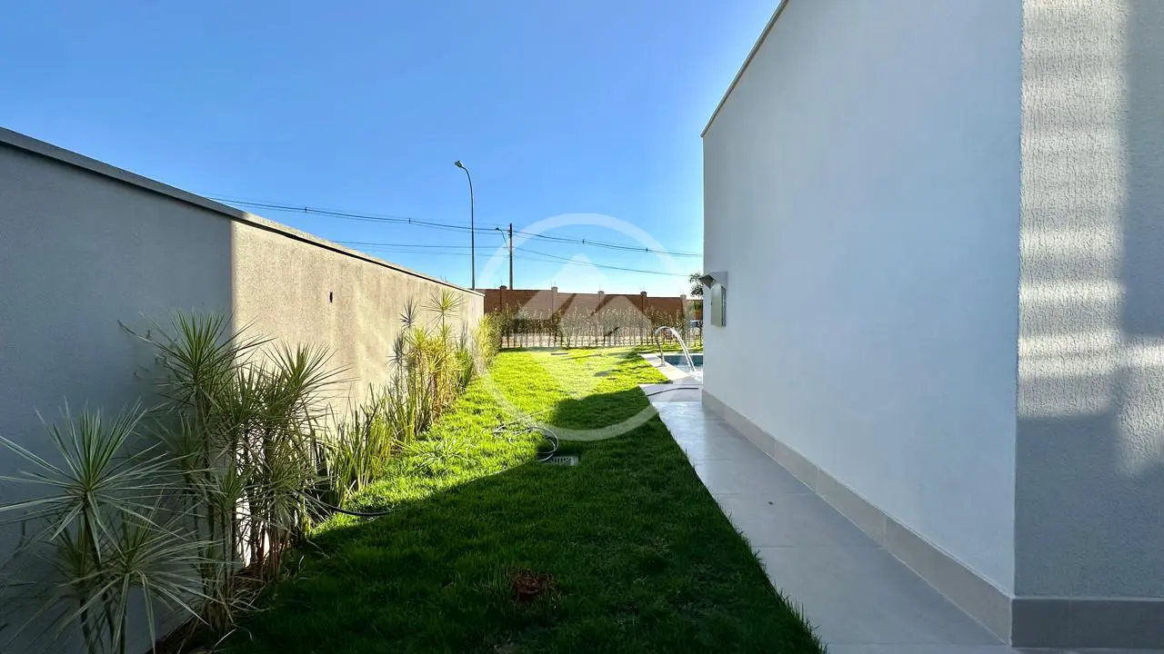 Image 17 - Casa Condomínio em Residencial Goiânia Golfe Clube, Goiânia - GO