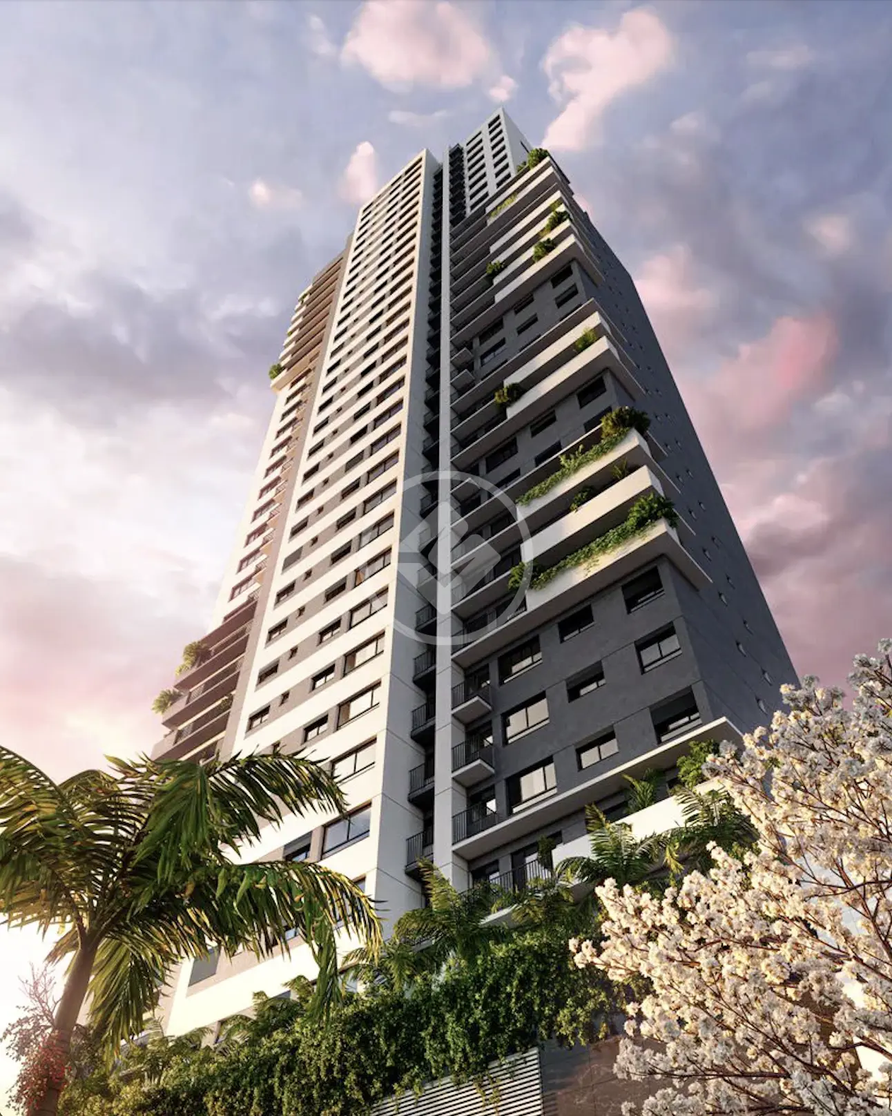 Imagem 2 - Apartamento em Setor Marista, Goiânia - GO
