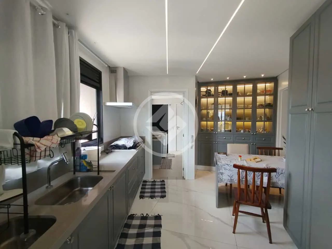 Imagem 2 - Apartamento em Setor Oeste, Goiânia - GO