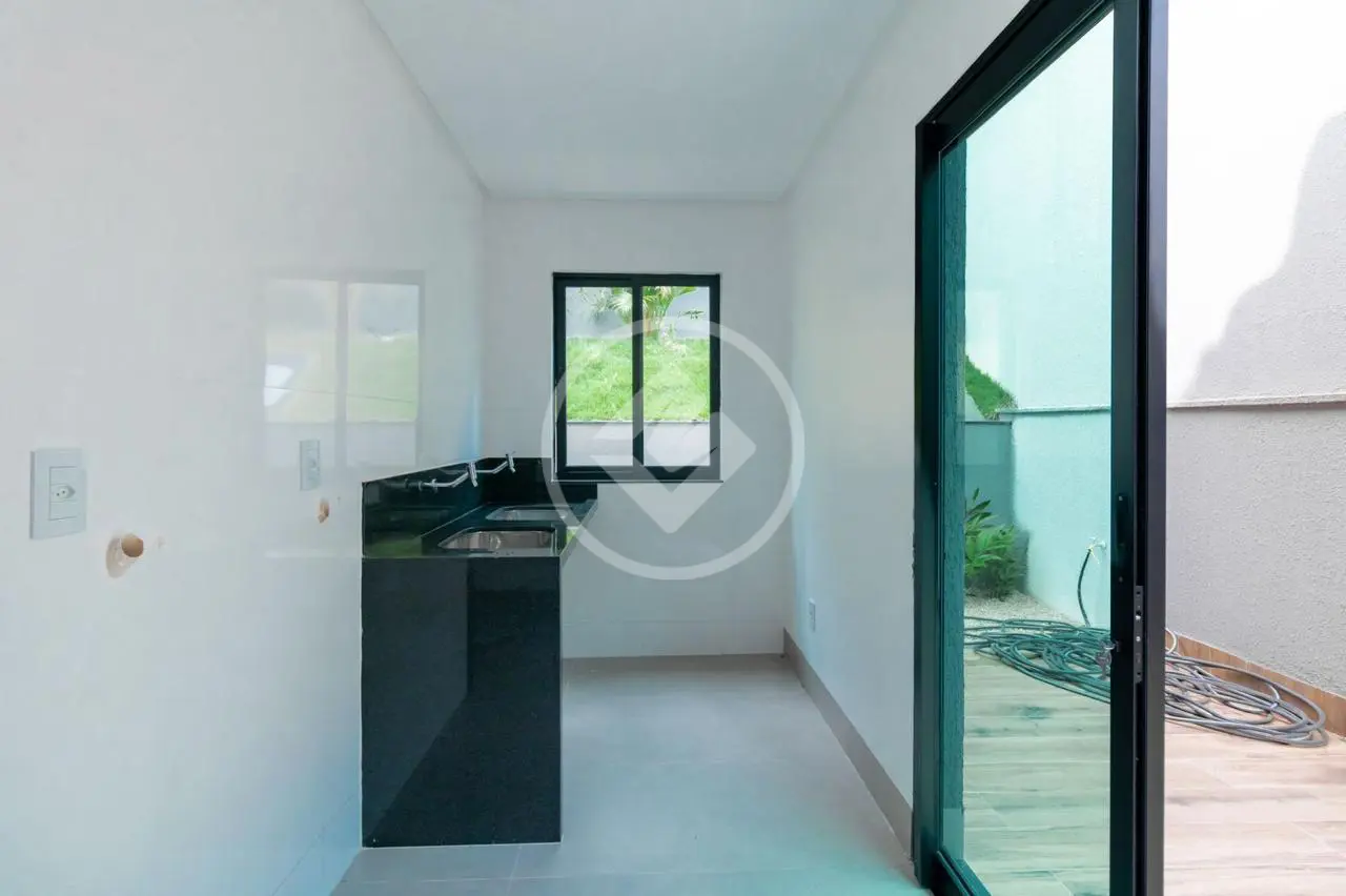 Image 20 - Sobrado Em Condomínio em Loteamento Alphaville Residencial, Goiânia - GO
