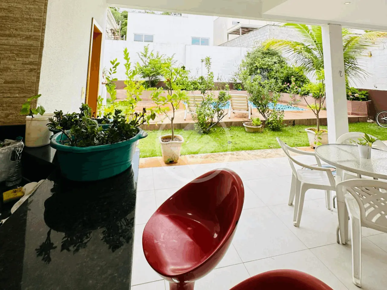Imagem 5 - Sobrado Em Condomínio em Residencial Condomínio Jardim Veneza, Senador Canedo - GO