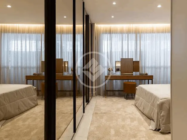 Image 10 - Apartamento em Jardim Goiás, Goiânia - GO