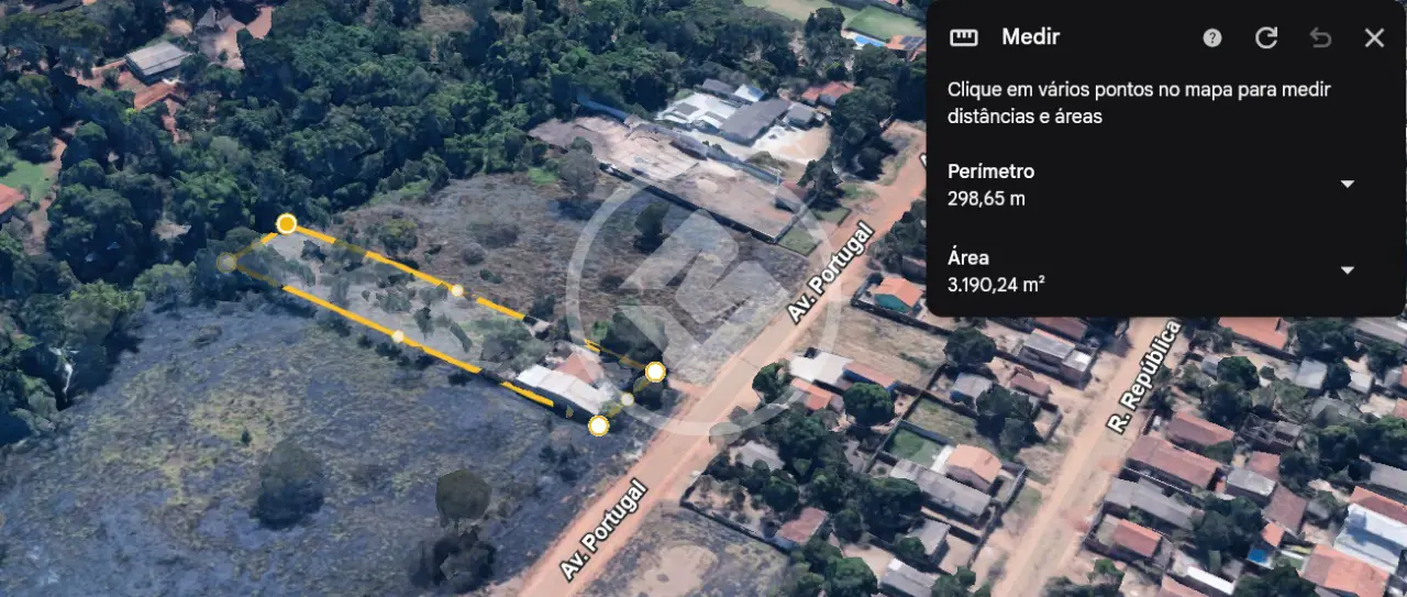 Imagem 3 - Chácara em Jardim Buriti Sereno, Aparecida de Goiânia - GO