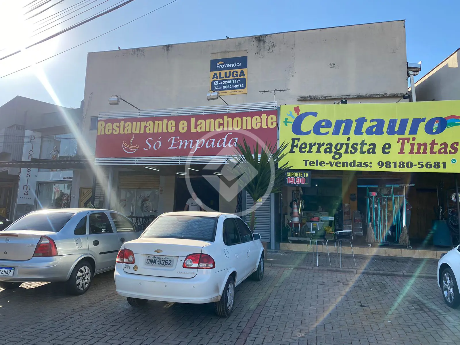 Imagem 4 - Prédio em Setor Pedro Ludovico, Goiânia - GO