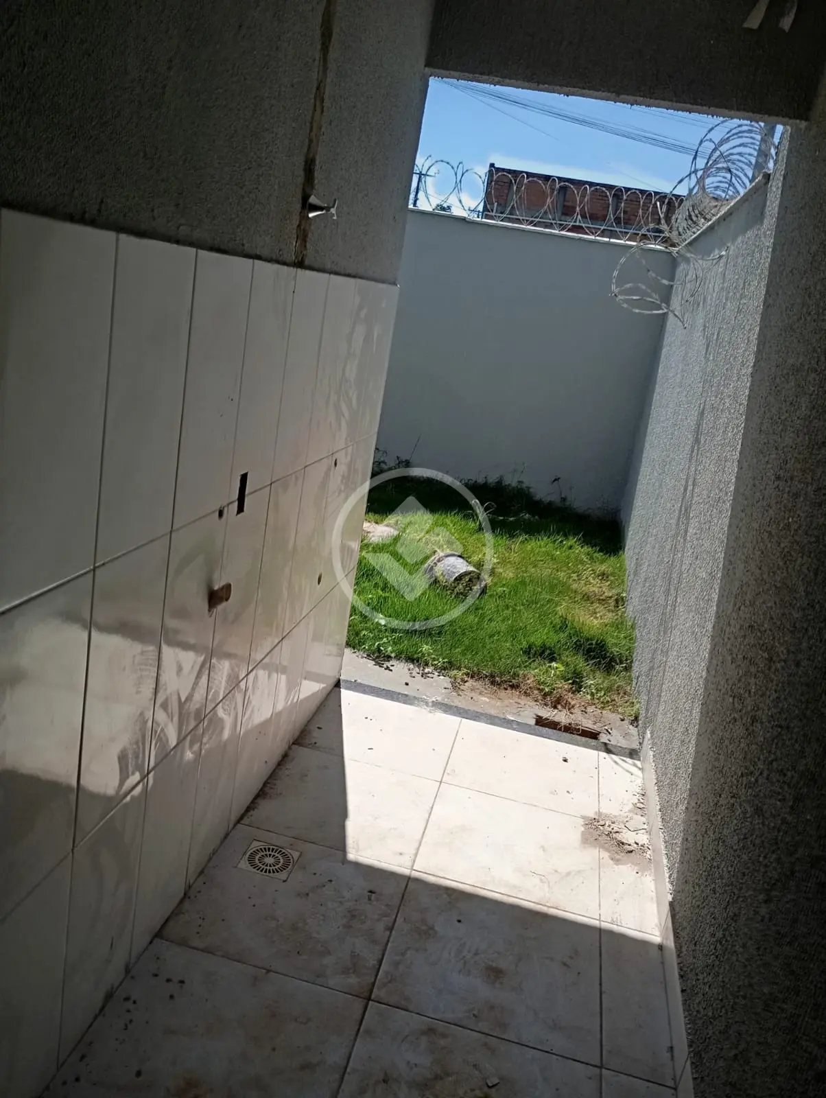 Image 9 - Casa em Setor dos Bandeirantes, Aparecida de Goiânia - GO