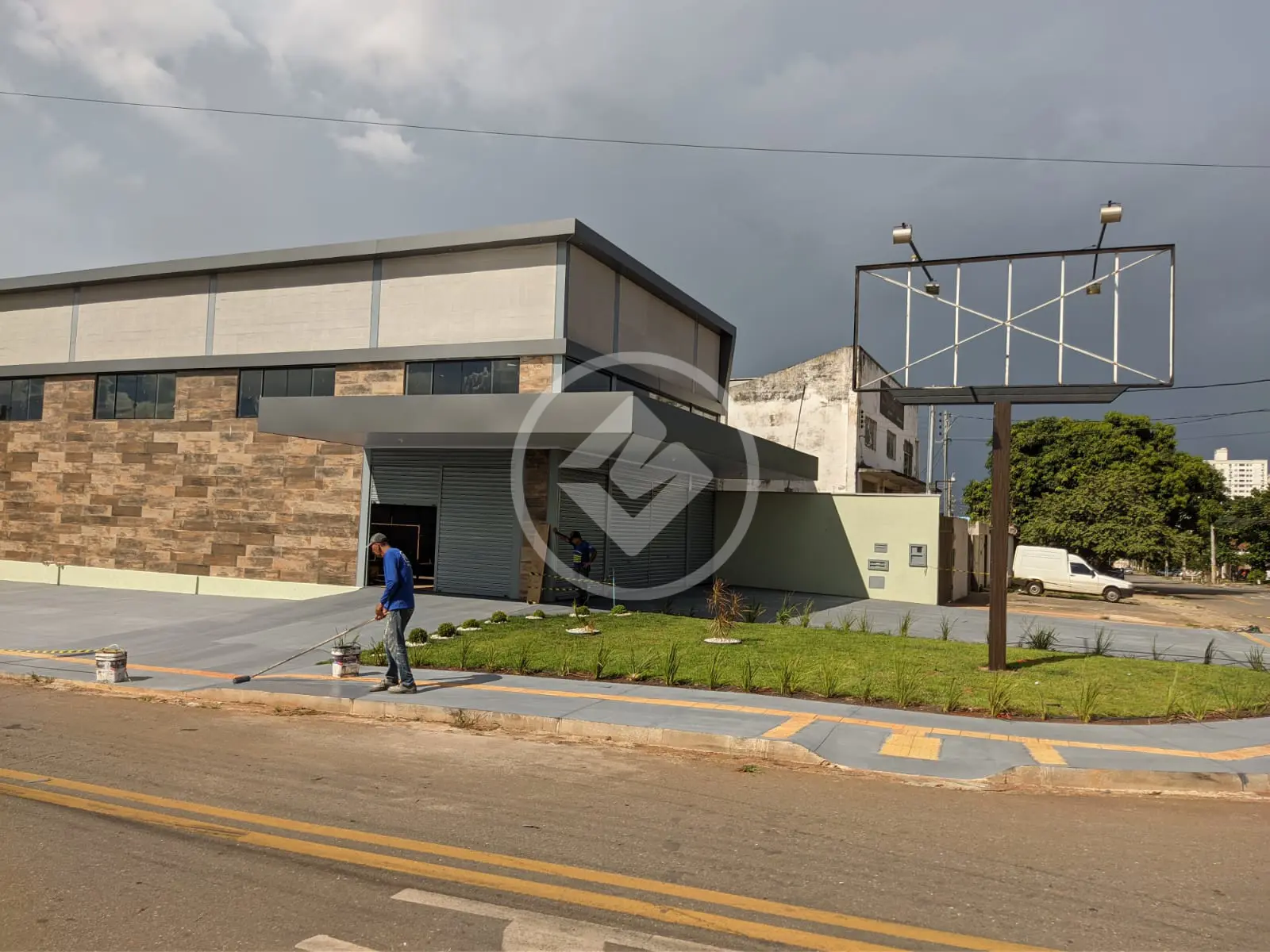 Imagem 4 - Galpão em Setor Santos Dumont, Goiânia - GO