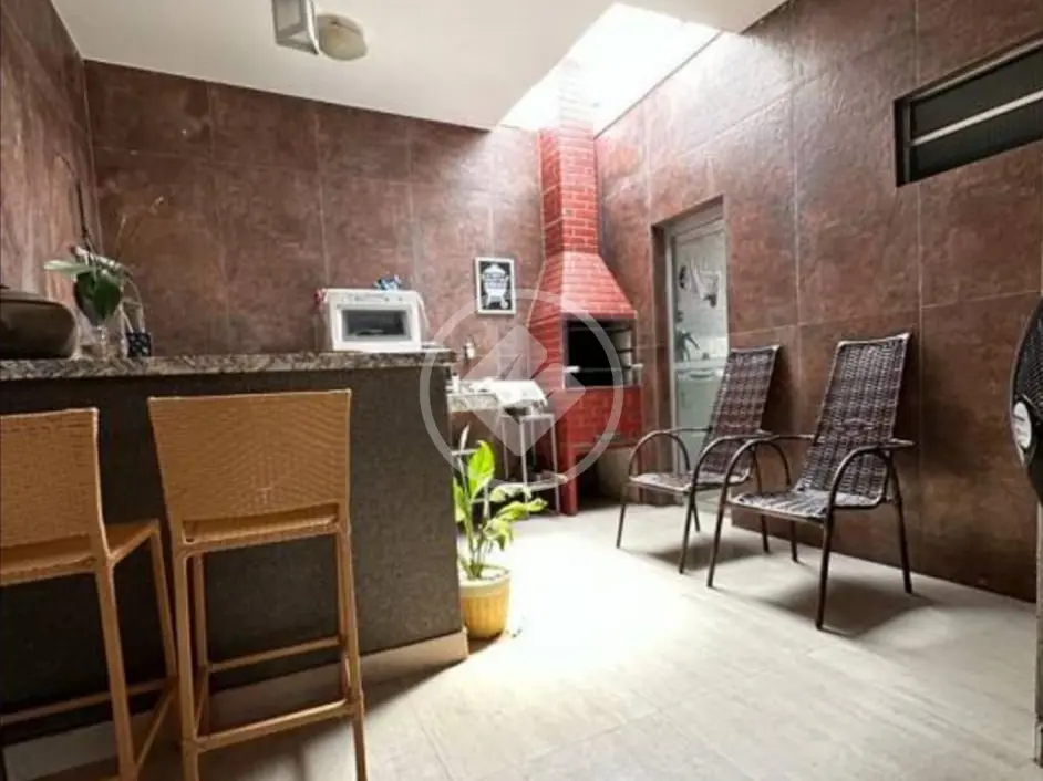 Imagem 5 - Casa em Residencial Recanto do Bosque, Goiânia - GO