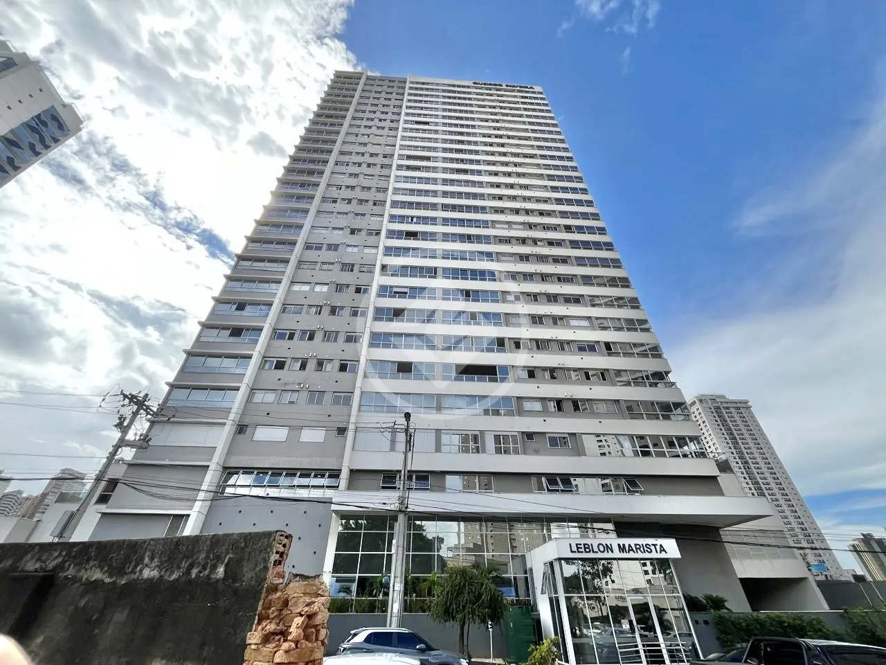 Apartamento Setor Marista, Goiânia - GO — foto 1