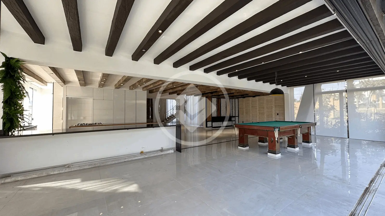 Imagem 5 - Sobrado Em Condomínio em Loteamento Alphaville Residencial, Goiânia - GO
