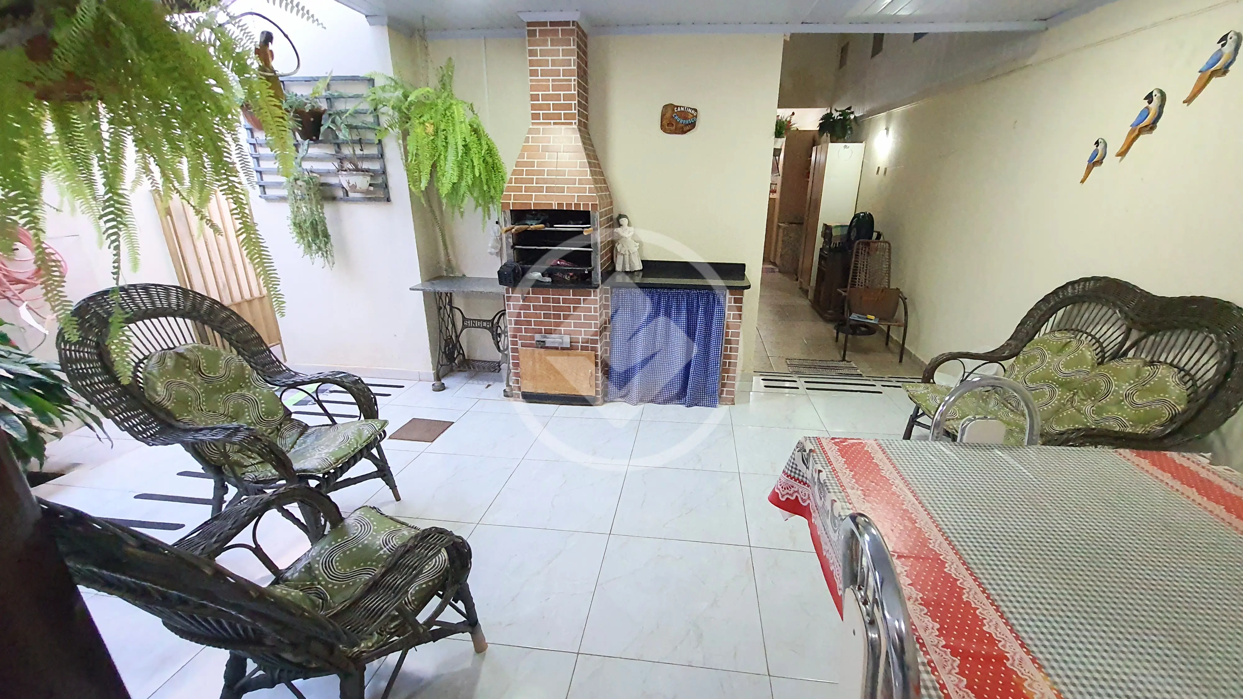 Imagem 4 - Casa em Goiânia 2, Goiânia - GO