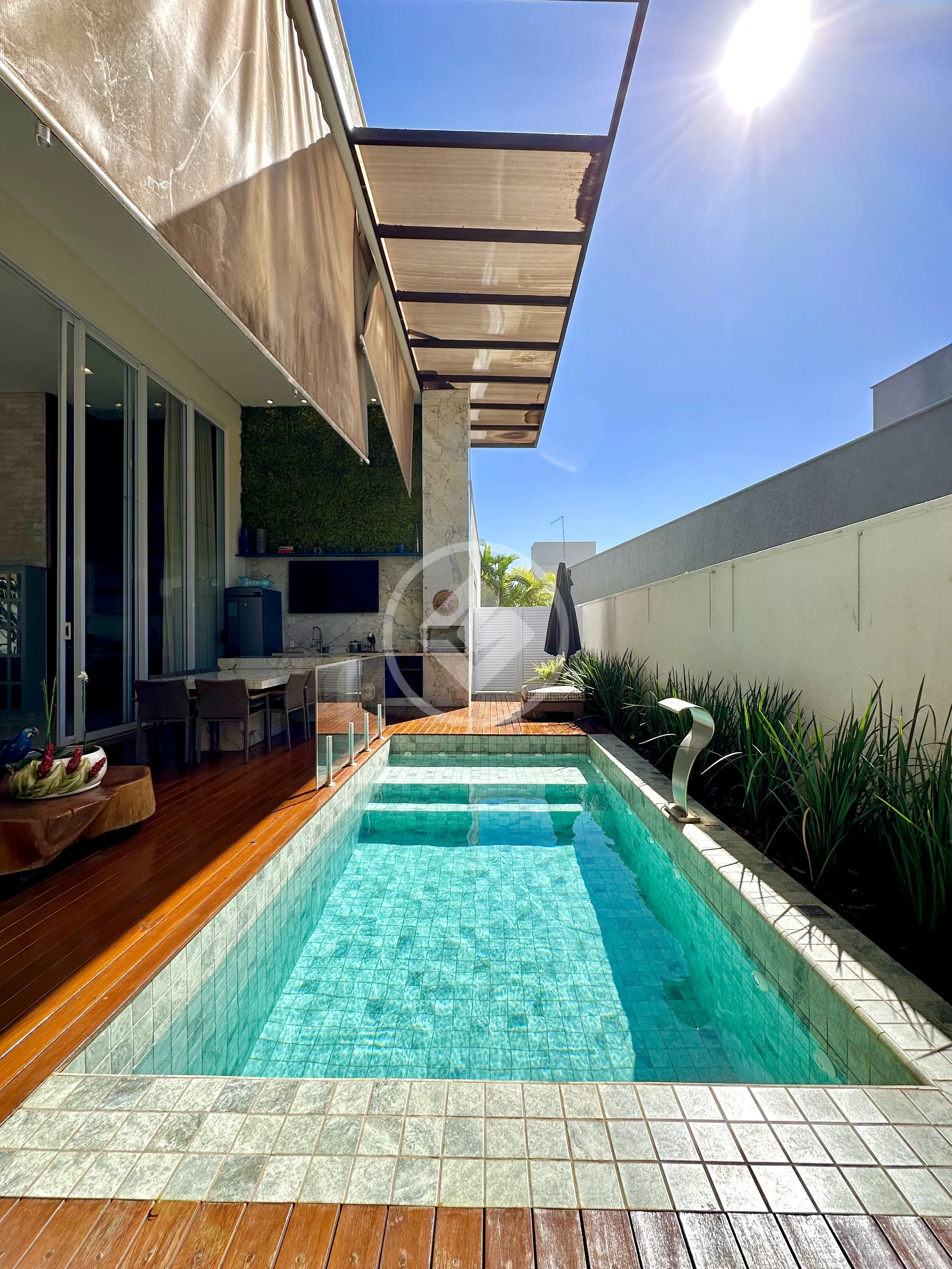 Imagem 1 - Casa Condomínio em Jardins Verona, Goiânia - GO