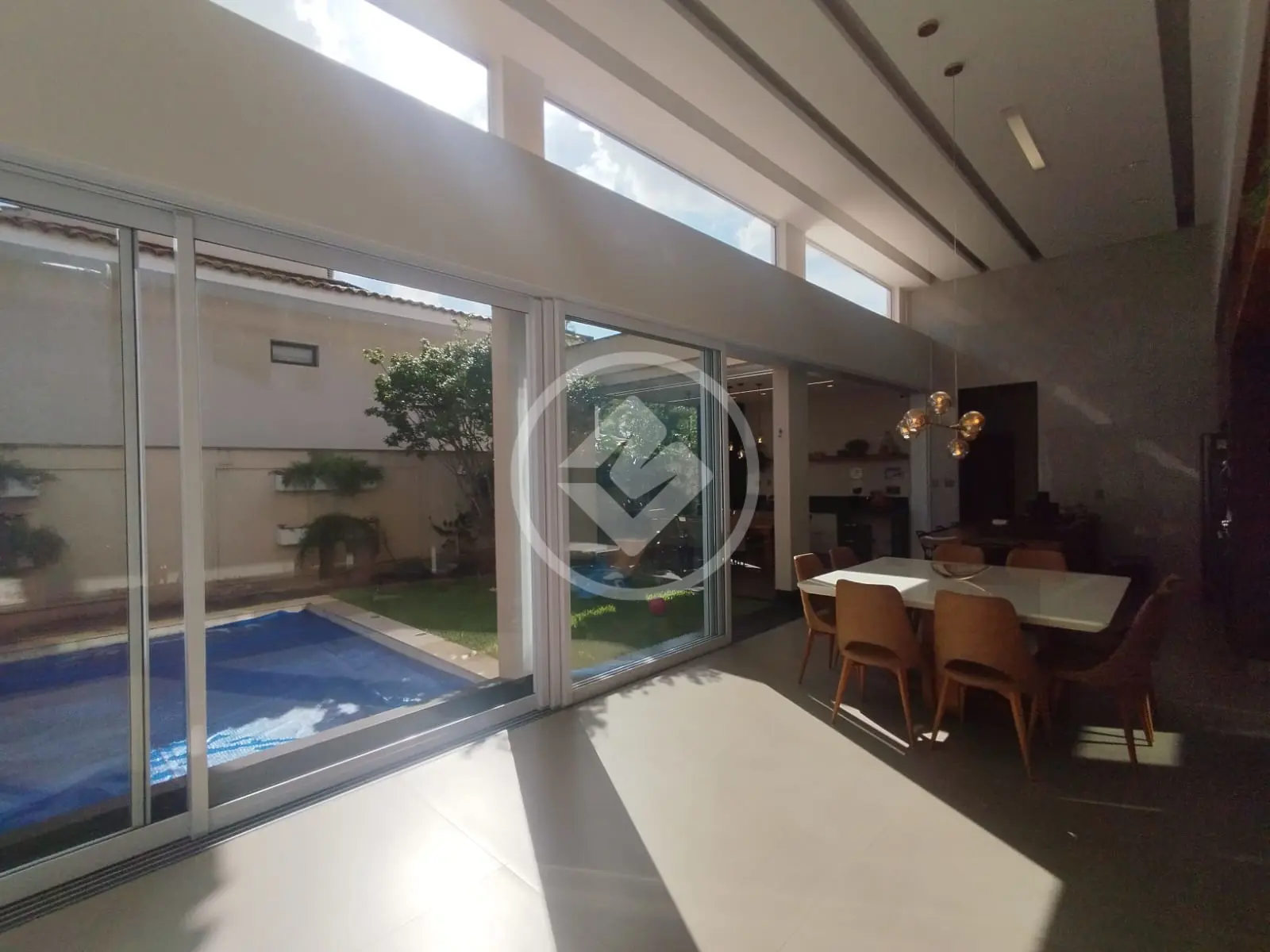 Imagem 2 - Casa Condomínio em Cidade Vera Cruz, Aparecida de Goiânia - GO
