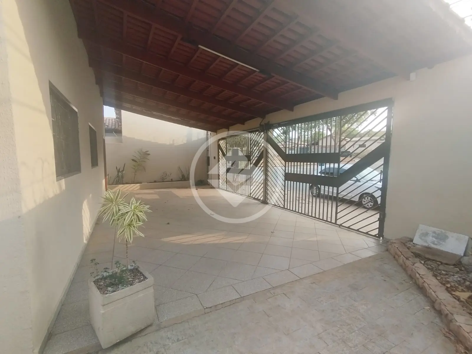 Imagem 2 - Sobrado em Setor Urias Magalhães, Goiânia - GO