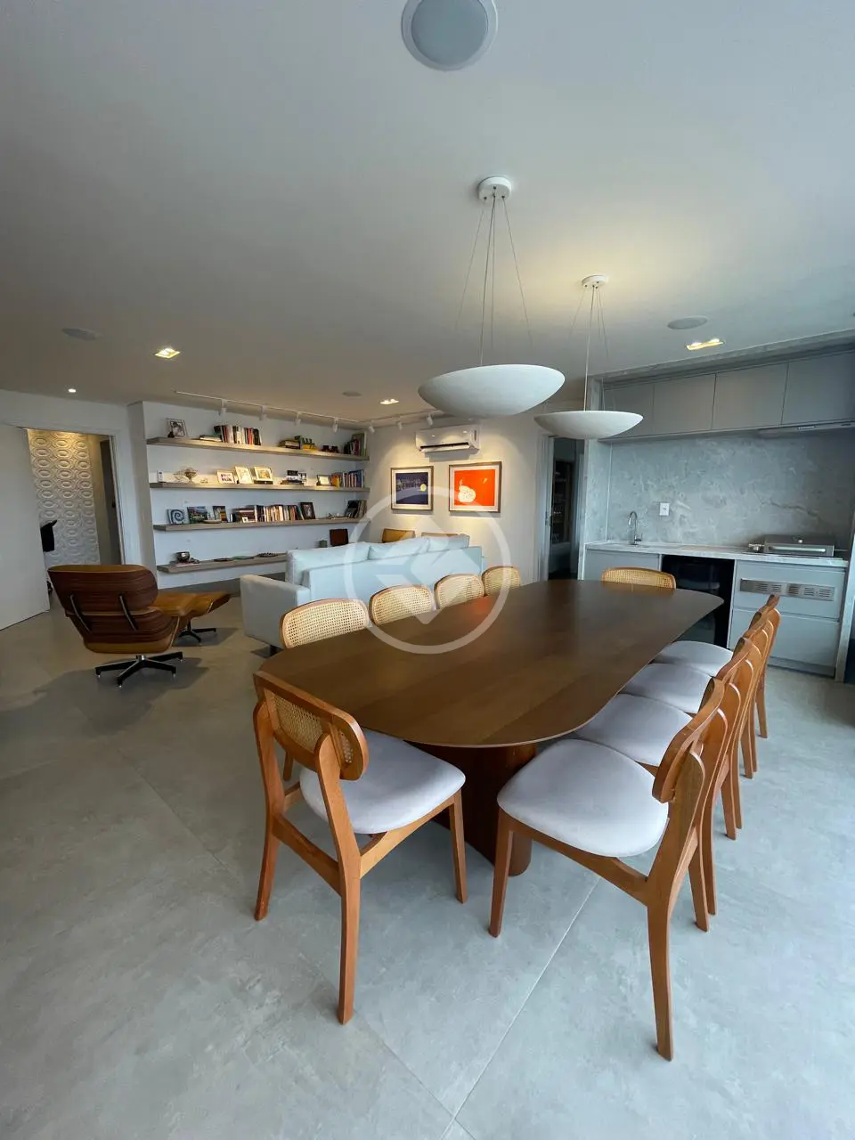 Imagem 1 - Apartamento em Setor Oeste, Goiânia - GO