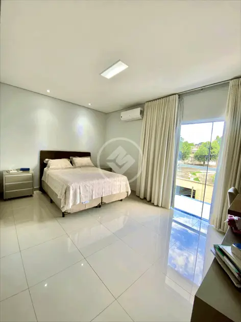 Imagem 6 - Sobrado em Residencial Sonho Verde, Goiânia - GO