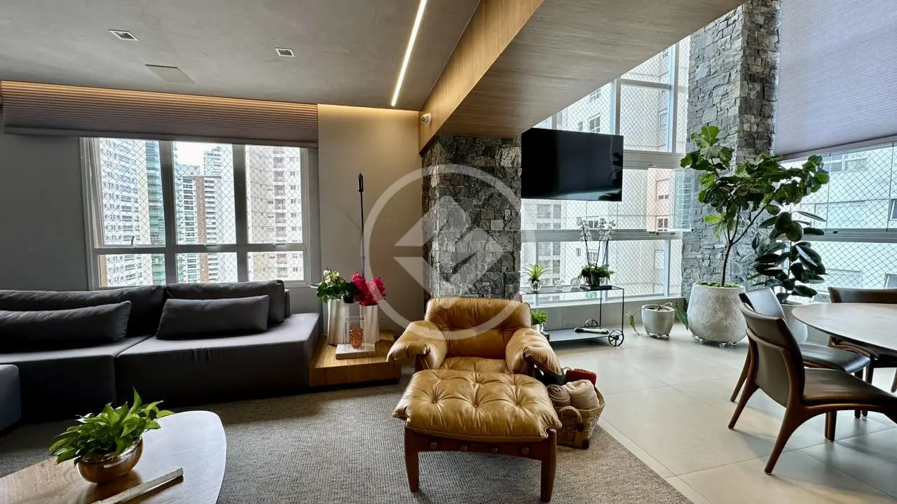 Imagem 5 - Apartamento em Jardim Goiás, Goiânia - GO