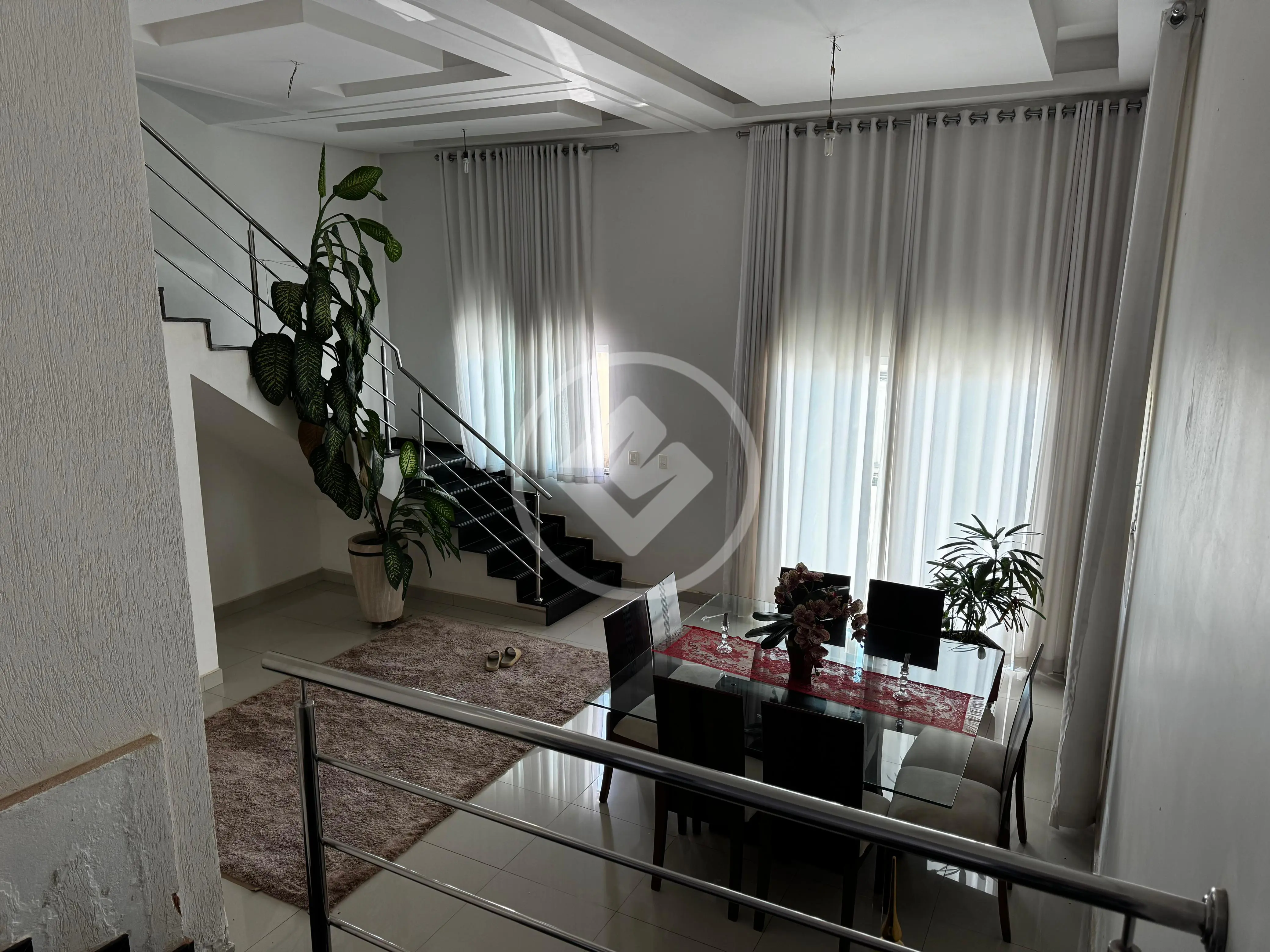 Imagem 3 - Sobrado em Residencial Sonho Verde, Goiânia - GO