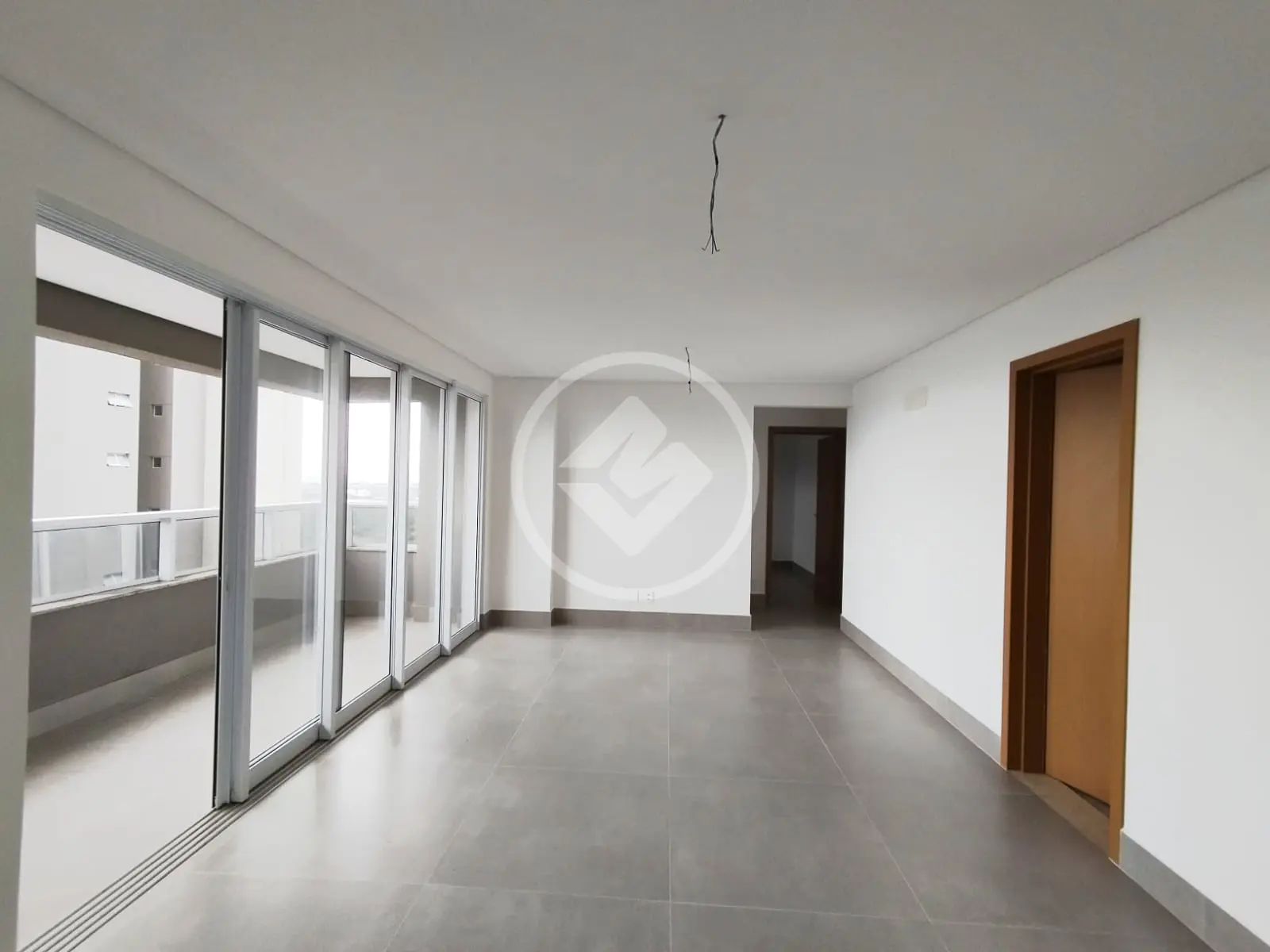 Imagem 5 - Apartamento em PARK LOZANDES, Goiânia - GO