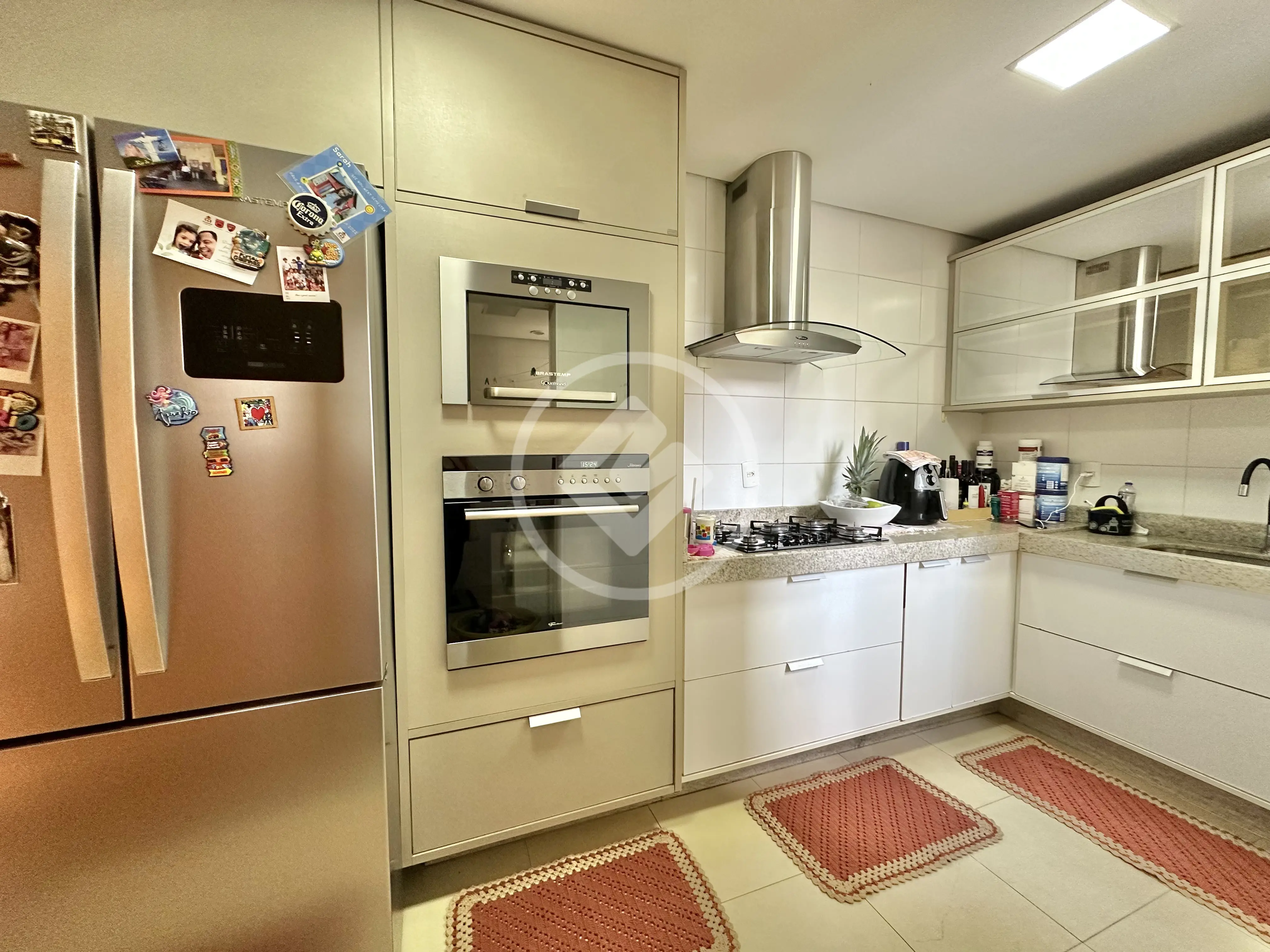 Imagem 6 - Apartamento em Jardim Goiás, Goiânia - GO