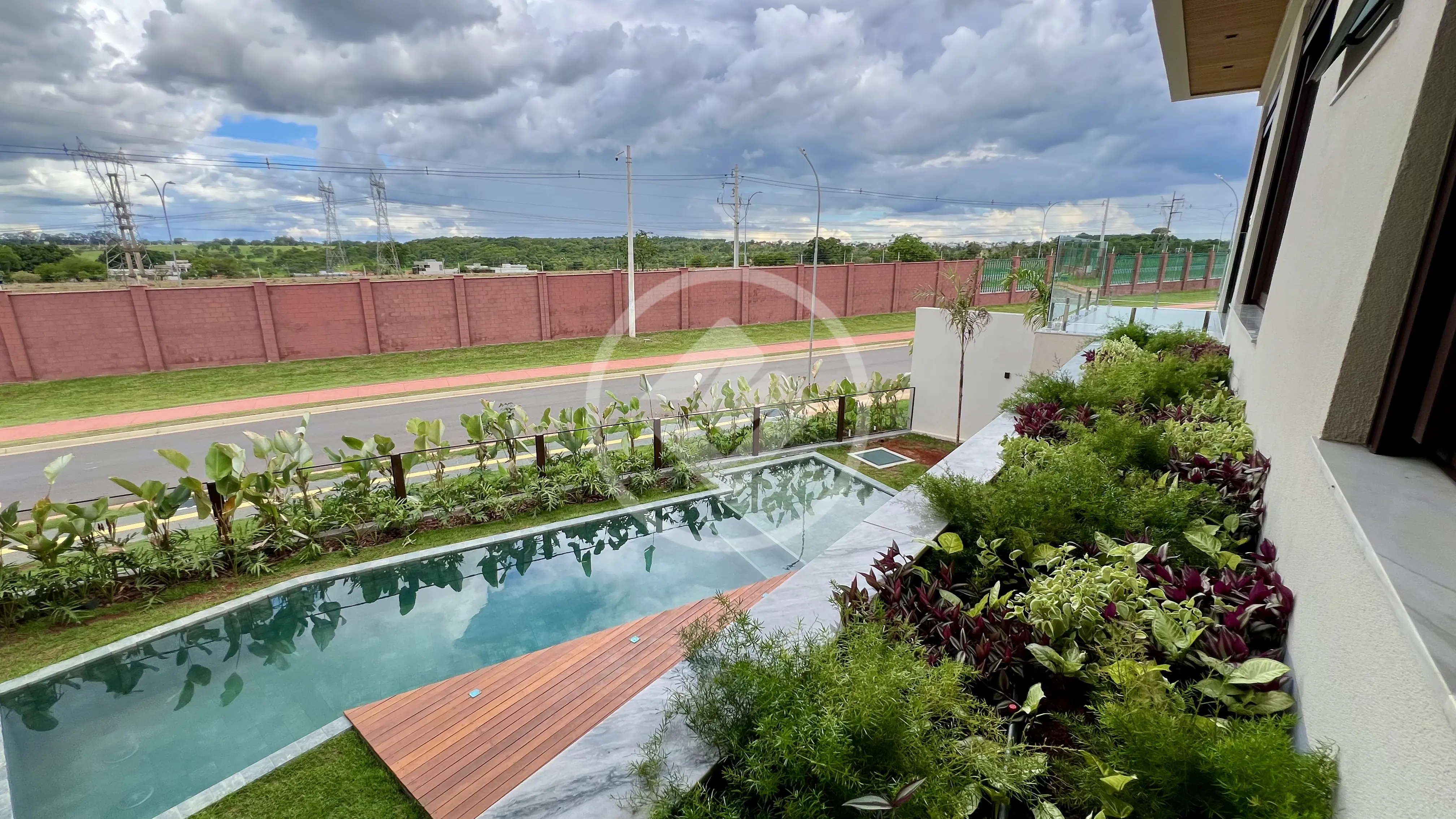 Imagem 3 - Sobrado Em Condomínio em Jardins França, Goiânia - GO