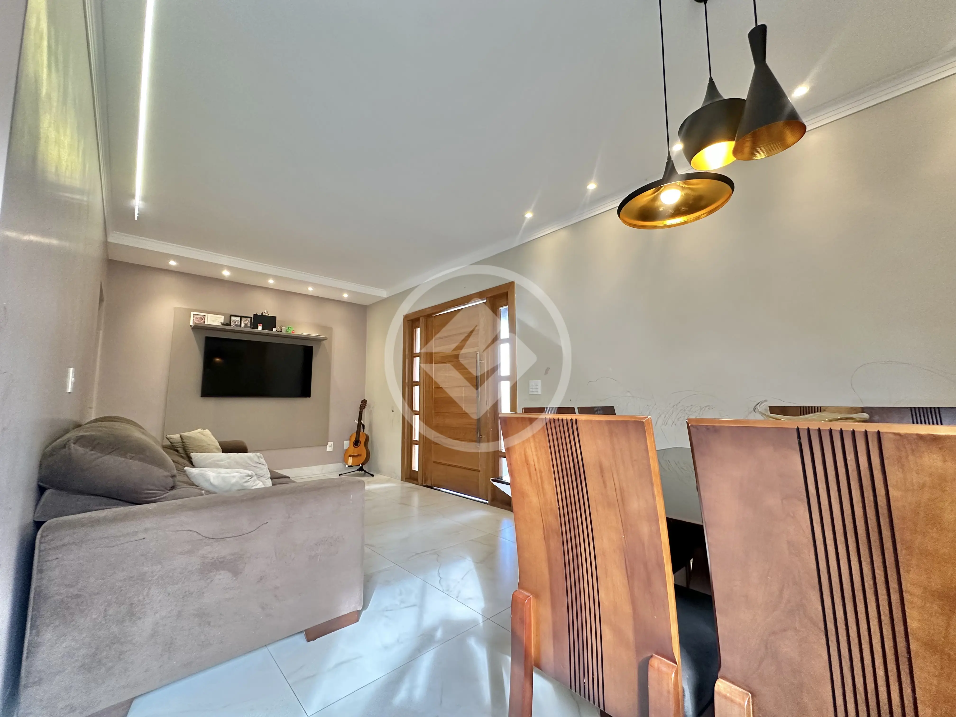 Imagem 5 - Casa em Setor Sul, Goiânia - GO