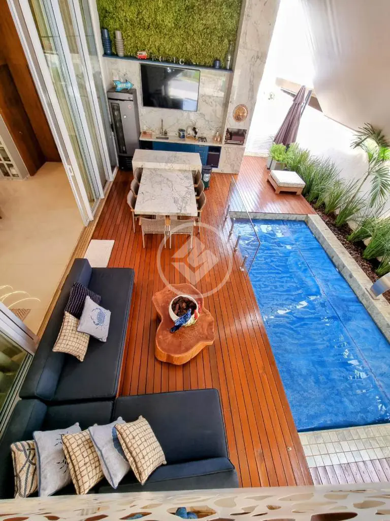 Imagem 1 - Casa Condomínio em Jardins Verona, Goiânia - GO