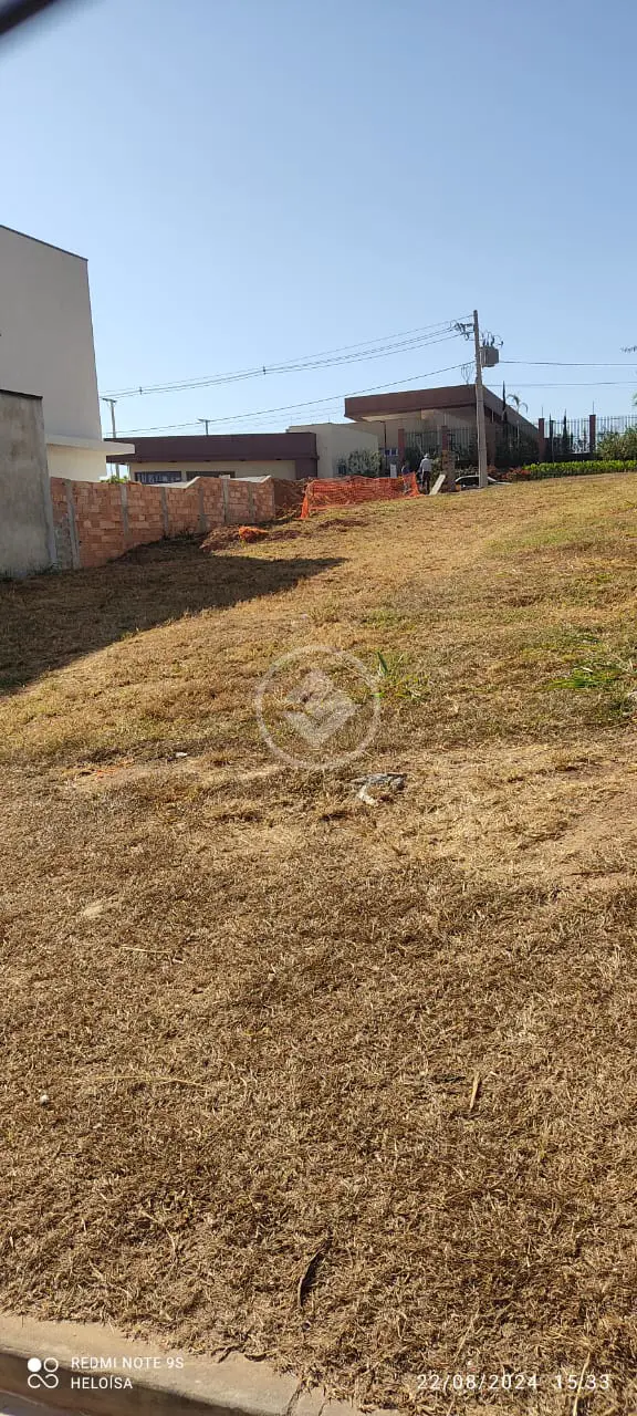 Imagem 2 - Terreno Condomínio em Jardins Bolonha, Senador Canedo - GO