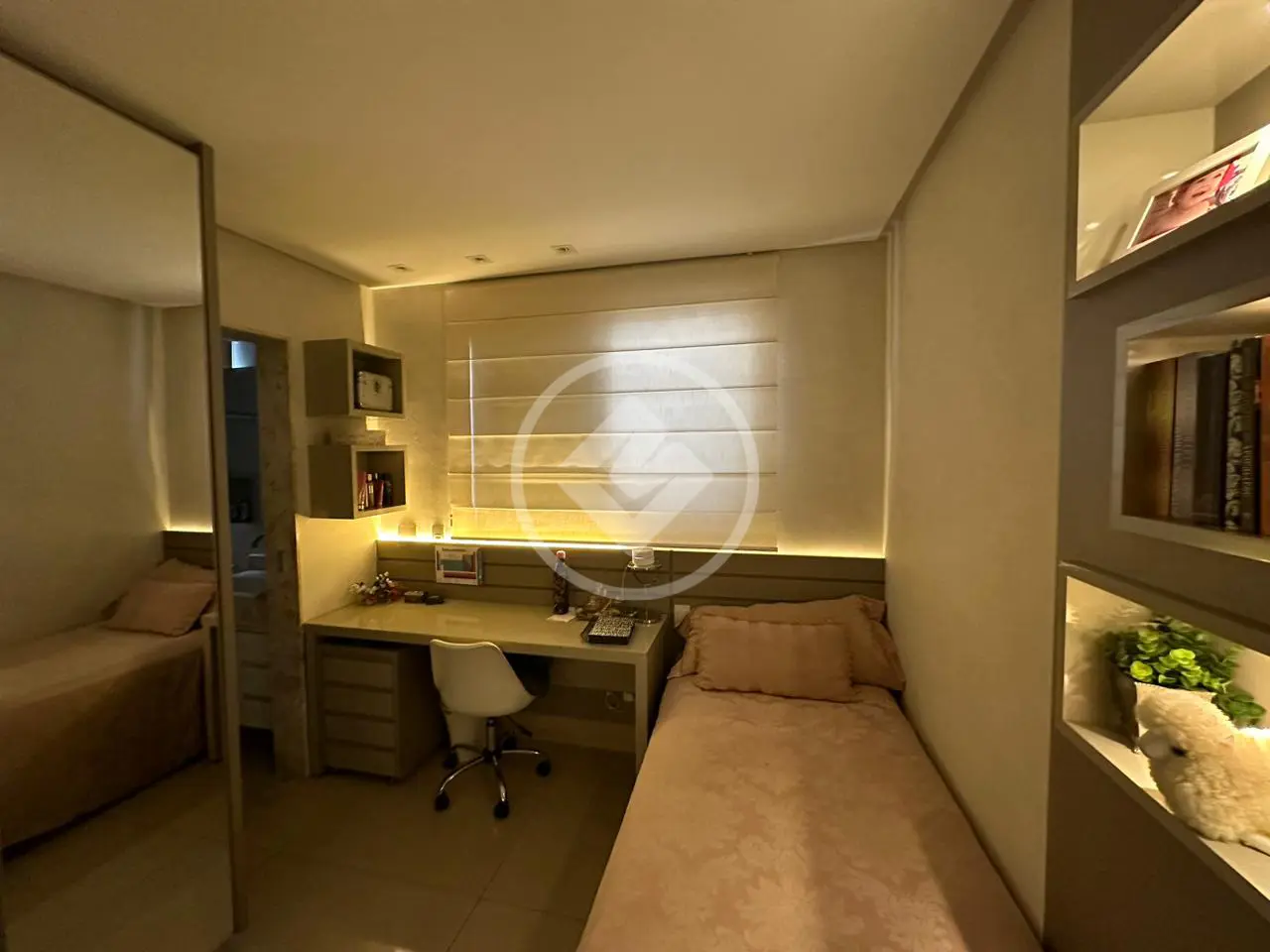 Imagem 6 - Apartamento em Setor Marista, Goiânia - GO