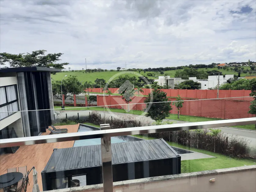 Image 11 - Sobrado Em Condomínio em Jardins Verona, Goiânia - GO