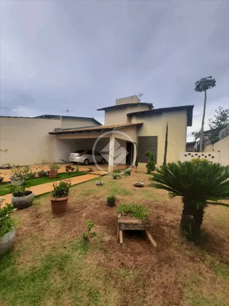 Imagem 1 - Sobrado em Setor Criméia Oeste, Goiânia - GO