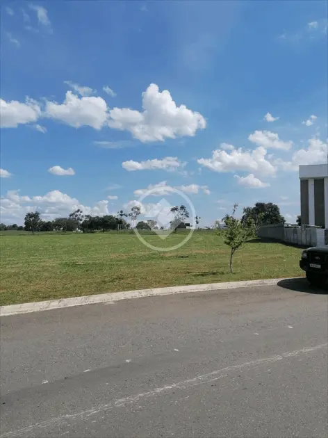Imagem 2 - Terreno Condomínio em Residencial Goiânia Golfe Clube, Goiânia - GO