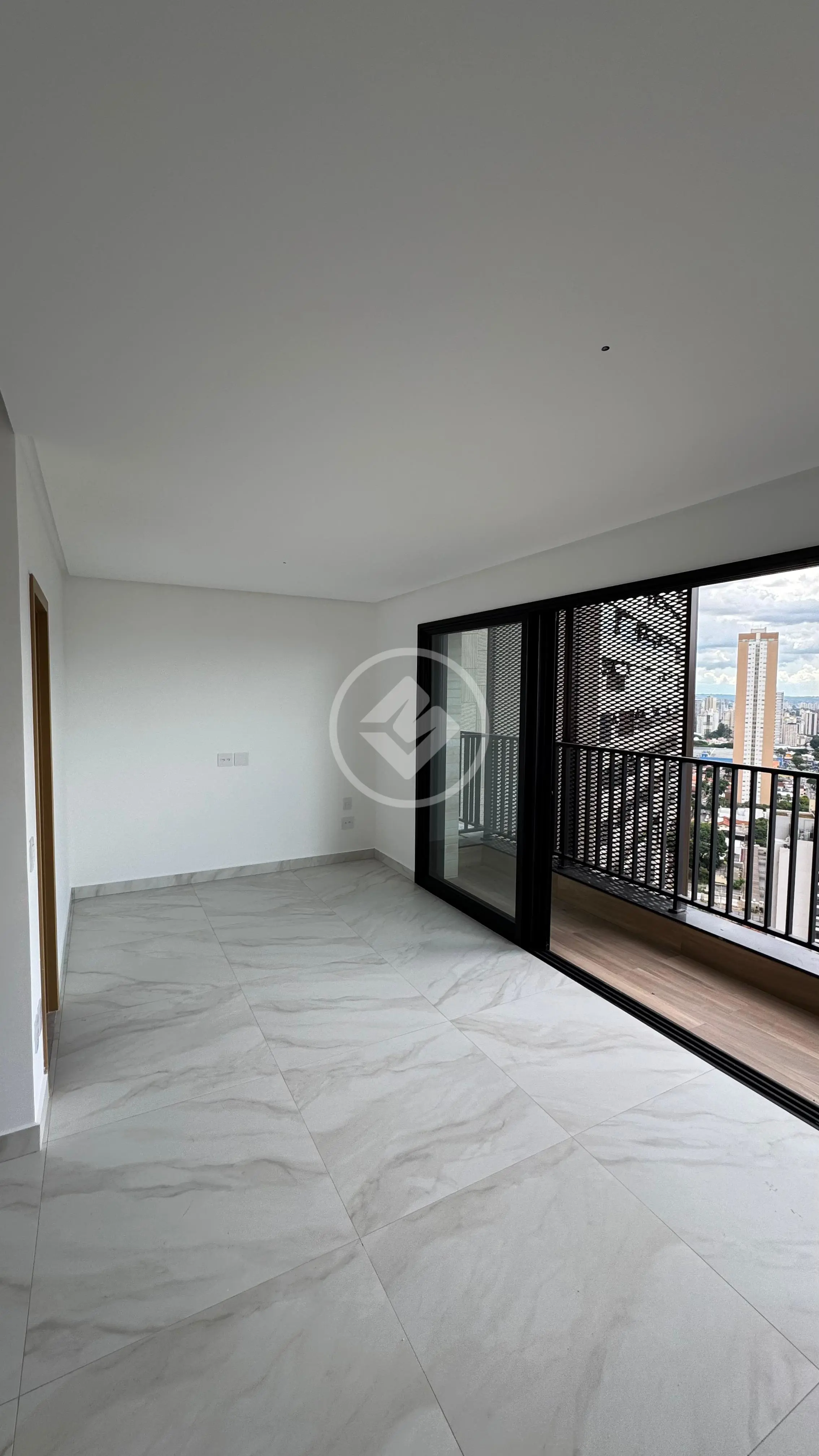 Imagem 2 - Flat em Setor Marista, Goiânia - GO