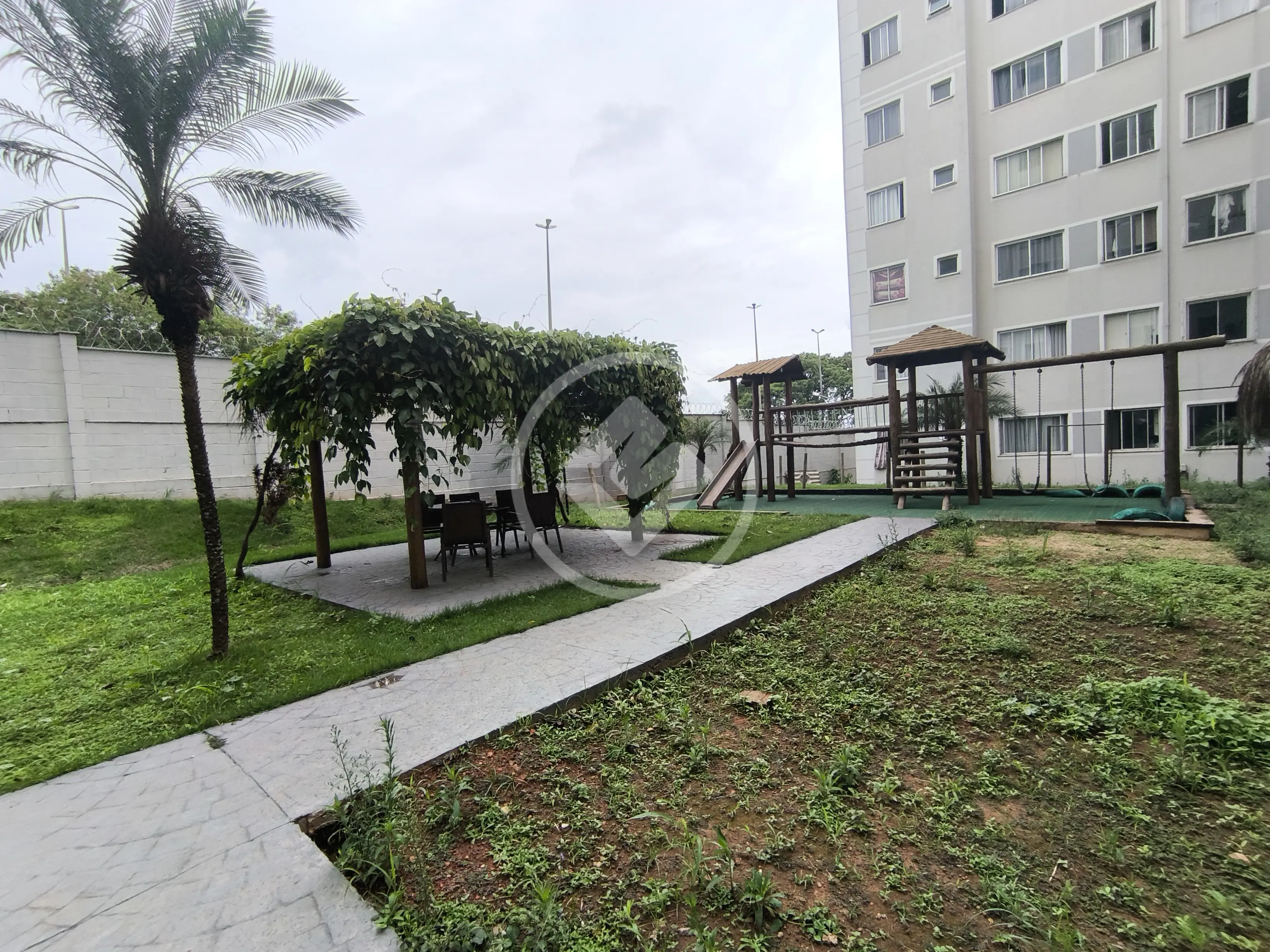 Image 20 - Apartamento em JARDIM DA LUZ, Goiânia - GO